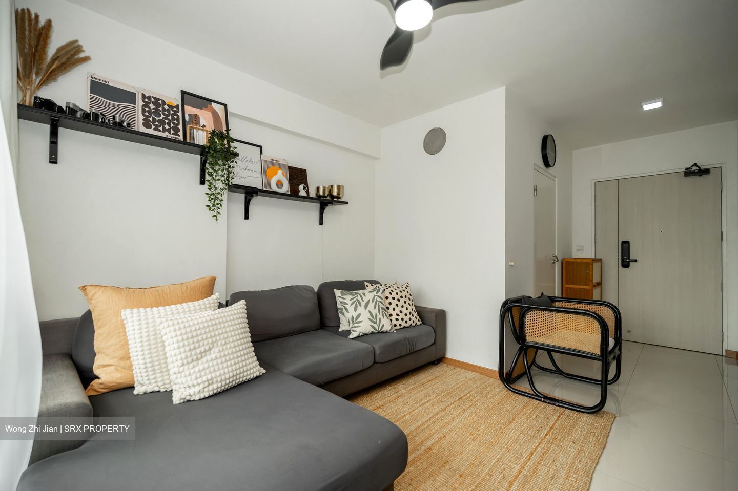 Blk 102A Eastcreek @ Canberra (Sembawang), HDB 4 Rooms #501195131
